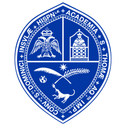 Escudo de la UASD