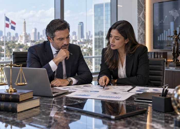 Impacto Económico De La Responsabilidad Penal Corporativa
