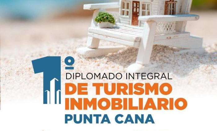 Diplomado Integral En Turismo Inmobiliario
