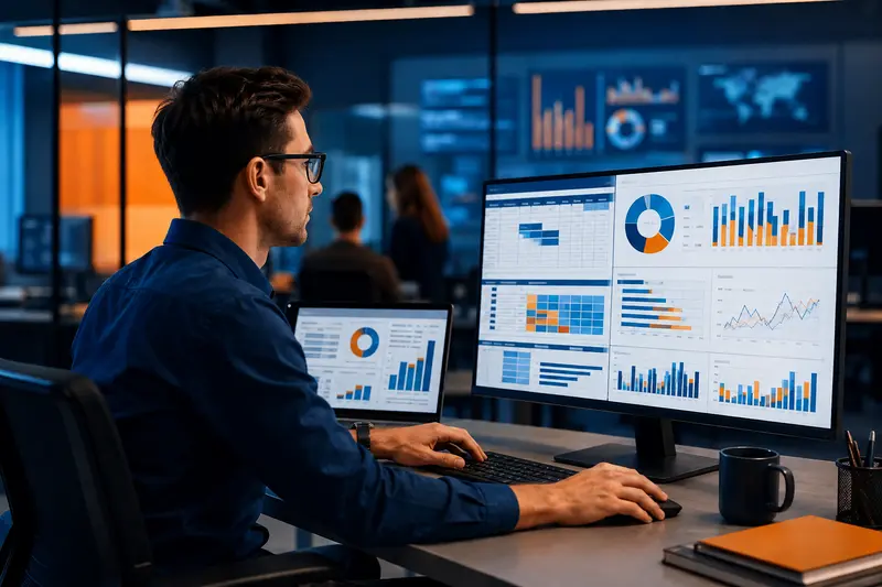 Excel Avanzado