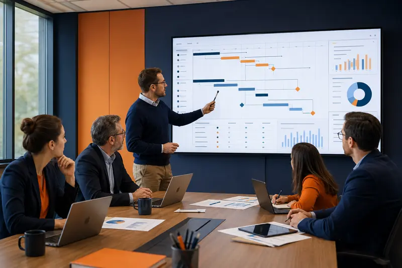 Microsoft Project