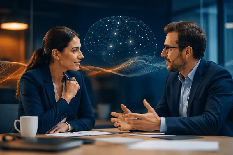 Negociación Aplicando Neurociencia