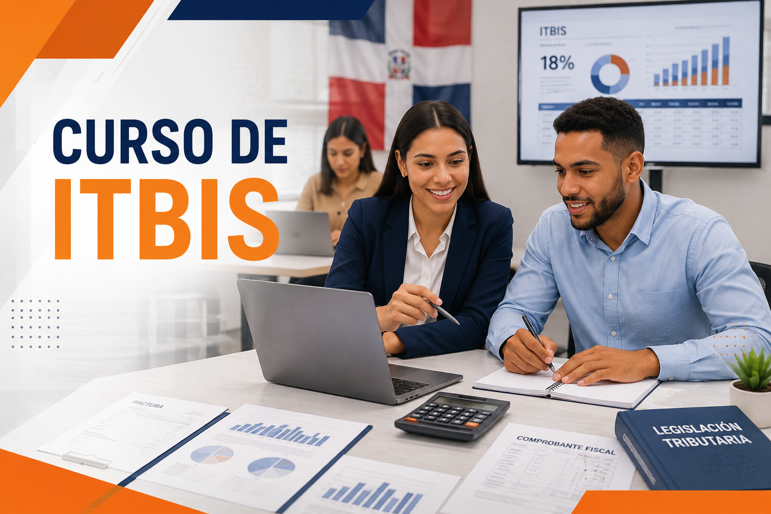 Impuesto sobre la Transferencia de Bienes Industrializados y Servicios (ITBIS)